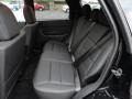 2012 Ebony Black Ford Escape XLT V6 4WD  photo #9