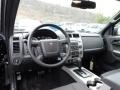2012 Ebony Black Ford Escape XLT V6 4WD  photo #10