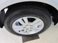 Silver Ice Metallic - Sonic LS Sedan Photo No. 8