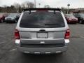 2012 Ingot Silver Metallic Ford Escape XLT Sport AWD  photo #3