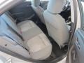 Silver Ice Metallic - Sonic LS Sedan Photo No. 15