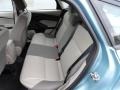 2012 Frosted Glass Metallic Ford Focus SE 5-Door  photo #9