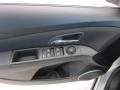 Silver Ice Metallic - Cruze LT Photo No. 17