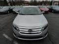 2012 Ingot Silver Metallic Ford Fusion SE  photo #6