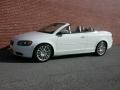 Ice White - C70 T5 Convertible Photo No. 1
