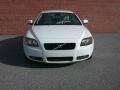 Ice White - C70 T5 Convertible Photo No. 7