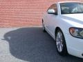 Ice White - C70 T5 Convertible Photo No. 12