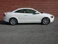 Ice White - C70 T5 Convertible Photo No. 14