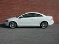 Ice White - C70 T5 Convertible Photo No. 15