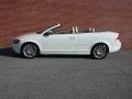 Ice White - C70 T5 Convertible Photo No. 17
