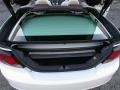 Ice White - C70 T5 Convertible Photo No. 23
