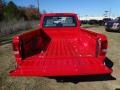 2011 Torch Red Ford Ranger XL Regular Cab  photo #10