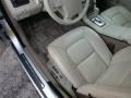 Silver Metallic - S80 T6 AWD Photo No. 5