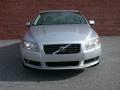 Silver Metallic - S80 T6 AWD Photo No. 7