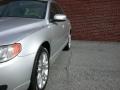 2008 Silver Metallic Volvo S80 T6 AWD  photo #12