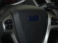 2011 Ingot Silver Metallic Ford Fiesta SE Hatchback  photo #12