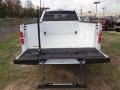 2011 Oxford White Ford F150 XLT SuperCab  photo #10