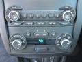 2007 Chevrolet Malibu Maxx SS Wagon Controls