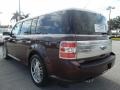 2009 Cinnamon Metallic Ford Flex Limited  photo #9