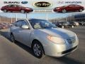 Quicksilver - Elantra GLS Photo No. 1