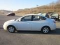 Quicksilver - Elantra GLS Photo No. 4