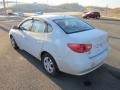 Quicksilver - Elantra GLS Photo No. 5