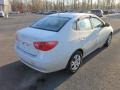 Quicksilver - Elantra GLS Photo No. 7