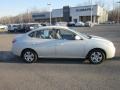Quicksilver - Elantra GLS Photo No. 8