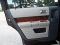 2009 Cinnamon Metallic Ford Flex Limited  photo #19