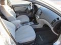 Quicksilver - Elantra GLS Photo No. 10