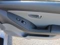 Quicksilver - Elantra GLS Photo No. 11