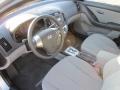 Quicksilver - Elantra GLS Photo No. 16