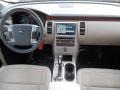 2009 Cinnamon Metallic Ford Flex Limited  photo #29