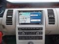 2009 Cinnamon Metallic Ford Flex Limited  photo #30