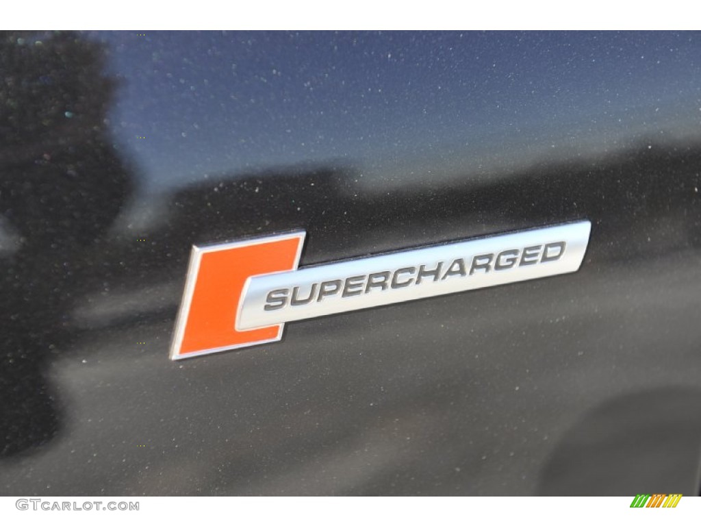 2012 Audi A7 3.0T quattro Premium Marks and Logos Photo #57368399