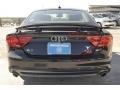Brilliant Black - A7 3.0T quattro Premium Photo No. 7