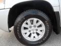 2007 Alloy Silver Mitsubishi Raider LS Extended Cab  photo #11