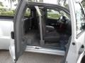Slate Interior Photo for 2007 Mitsubishi Raider #57368864