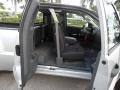 2007 Alloy Silver Mitsubishi Raider LS Extended Cab  photo #21