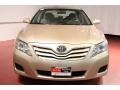 Sandy Beach Metallic - Camry LE Photo No. 2