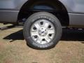 2011 Sterling Grey Metallic Ford F150 STX Regular Cab  photo #10