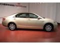 Sandy Beach Metallic - Camry LE Photo No. 4