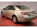 Sandy Beach Metallic - Camry LE Photo No. 7