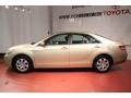Sandy Beach Metallic - Camry LE Photo No. 8
