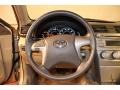 Sandy Beach Metallic - Camry LE Photo No. 12