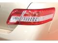 Sandy Beach Metallic - Camry LE Photo No. 17
