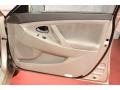 Sandy Beach Metallic - Camry LE Photo No. 20