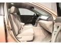 Sandy Beach Metallic - Camry LE Photo No. 21