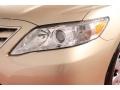 Sandy Beach Metallic - Camry LE Photo No. 23