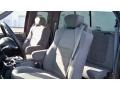 Dark Toreador Red Metallic - F350 Super Duty XLT SuperCab 4x4 Dually Photo No. 12